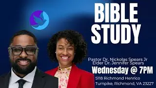 Bible Study: Discovering God&rsquo;s Design for Your Life