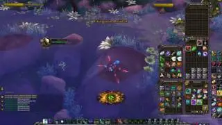 TheNoobBot - Azuna (Fishing Runescale Koi)