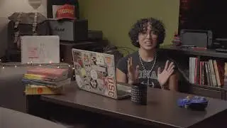 [ACCEPTED] Video Introduction: Nicole Tejeda | USC Film & Television Production Application