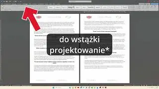Problem - niebieskie tło PDF po konwersji z MS Word