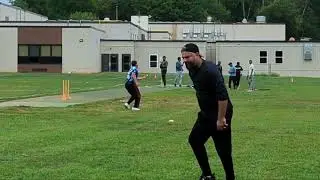 NJ Boxers vs Raritan Royals - Full match footage  CPL3