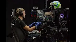 Symulatory 🏁 4RACE | SIM Race PRO / KART