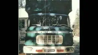 Camions anciens