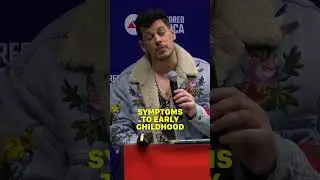 Milo Yiannopoulos How I OVERCAME Homosexuality