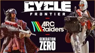 Arc Raiders is almost PERFECT but... let's talk about it.