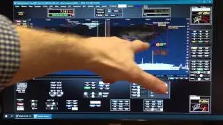 PowerSDR ke9ns Rev S5 improved Gray Line and Sun Tracking