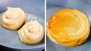 EGGCITING FOOD RECIPES AND BREAKFAST IDEAS To Spice Up Your Morning Routine