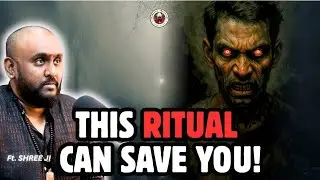 The REAL Truth About POSSESSION: Mental, Environmental, or Something Else?