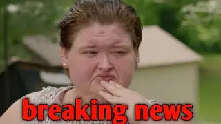 Is Amy Slaton Leaving Reality TV Forever? Career Bombshell Shocks TLC Fans!