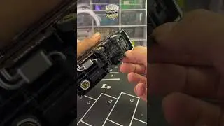 unboxing lbwk athlete truck by GCD #unboxing #truck #diecasttoys #hotwheels