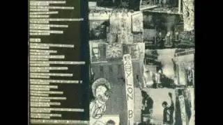 ZYKLOME A  -  NOISE AND DISTORTION