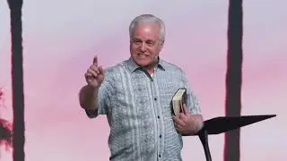 LA ORACI&Oacute;N QUE FUNCIONA  |  10.07.2022  |  Steve Stroope