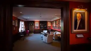 The Royal Dublin Golf Club - Visitor Experience