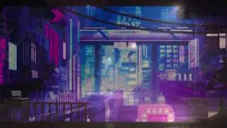 Singin’ in The Rain - Mint Royale [slowed + reverb w/ rain sounds]