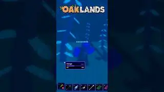 Как найти светящиеся водоросли в Oaklands Roblox (ПРОСТОЕ руководство!)