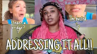STORYTIME: WHY I LEFT MY &ldquo;BESTIE&rdquo; STRANDED IN ATL & BUST3D HER LIP W/RECEIPTS