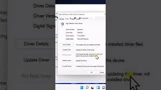 How to Fix No Sound Windows 11 ( Quick Step )