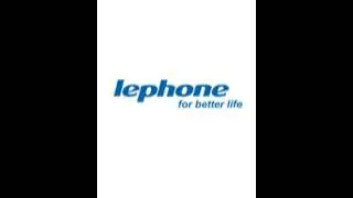 Lephone F30 On Off