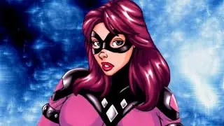 Solo Theme: Diamondback/Rachel Leighton(Marvel)