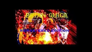 Brian Quick Rams Highlights | REMASTERED EDITION |