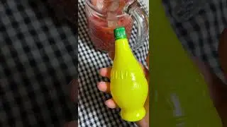 Сангрита по моему рецепту 🥤 #рек #рекомендации #сангрита