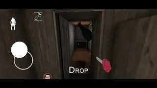 المواجهة الجدة |Granny 1