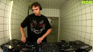Franck Carouse - Hear The Sound
