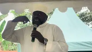 Sheik Muhammad Kawenda: Obukulu Bwokusalira Omwana Wo Akikah,Abadde Wa Dr Sulaiman Ssekakubo E Jjeza