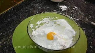 MARKETTEN ALMAYI BIRAKIN ÇOK KOLAY VE SADECE 3 MALZEME İLE KEDİ DİLİ BİSKÜVİ TARİFİ/ BİSCUİTS