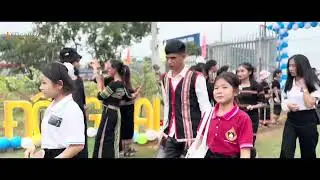 Hành trang người trẻ | trình bày Sơn ksor | Lm Hoàng Đức 