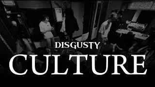 DISGUSTY - CULTURE (ALBUM, 2024)