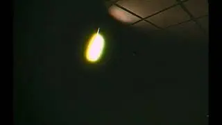 Random GarageBand project