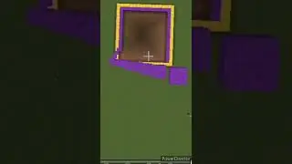 Satisfying Sand Art #minecraft #shorts #trendingMinecraft