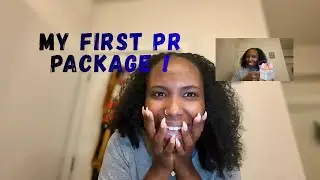 My reaction to my first Brand Collab, Night routine, Massage fail ?? 