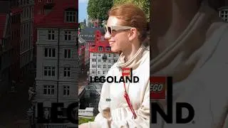 отправь тому, с кем хочешь поехать! #travelling #legoland