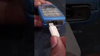 Nokia Keypad Phone Upgrade to C Type Charging Port #shrots