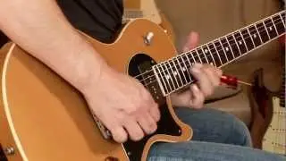 2013 Huber Krauster II Part2