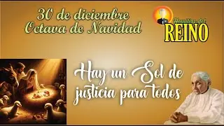 There is a sun of justice for all.