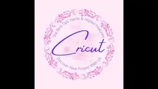 Have you seen the Cricut Roll Holder in action?