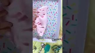 Fun Fluffy Slime!