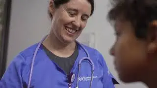 Comprehensive Pediatric Specialty Care Program: What Referring Providers Should Know