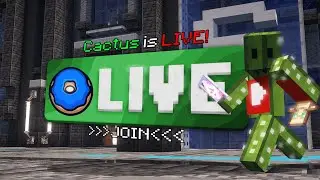 Donut Smp live | GAMBLING