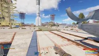 Nice little fight