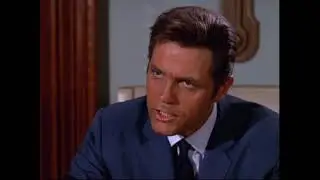 Nehemiah Persoff - Hawaii Five-O