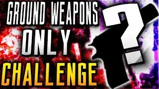 Killing Floor 2 - Ground Weapons Only Challenge (Survivalist Challenge)