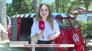 Primaveravan 2024 en Noticias Cuatro.