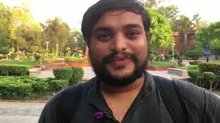 &lsquo;Change can come when NSUI &  ABVP are not in power&rsquo;: DU Student