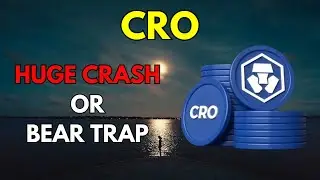 CRONOS CRO  Price News Today & Technical Analysis &  Price Prediction 2023/2024