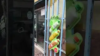 Как живёт  город Куско/Перу