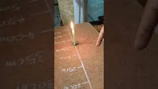 Lab activity of lesson 1 reflection of light at curved surfaces of class 10 physical science